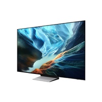 Samsung QE55S90HAEXXH 55" TV OLED, 3840 x 2160, 165 Hz VRR (100 Hz Native), Tizen Smart TV, HDMI, USB, Wi-Fi, BT