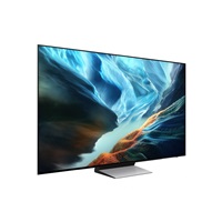 Samsung QE55S90HAEXXH 55" TV OLED, 3840 x 2160, 165 Hz VRR (100 Hz Native), Tizen Smart TV, HDMI, USB, Wi-Fi, BT