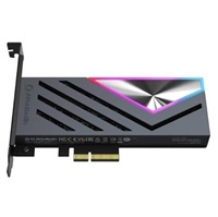 AVerMedia Capture Card GC575 / Live Gamer 4K 2.1 Black
