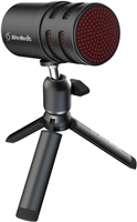 AVerMedia Microphone AM310G2 / VERSATI go Black