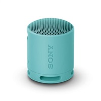 SONY speaker SRSXB100L.CE7 blue
