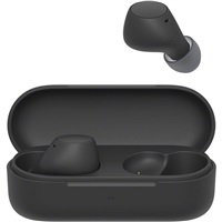 SONY WFC510B.CE7 in-ear headphones, black
