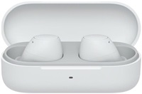 SONY WFC510W.CE7 in-ear headphones white