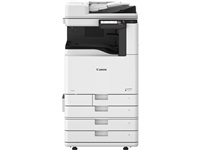 Canon imageFORCE C3026 MFP (tisk, kopírování, sken) A3, USB, Wi-Fi, 26 str./min) + zásobník BB1+ instalace