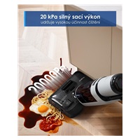 Tineco FLOOR ONE i5 Stretch Plus