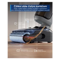 Tineco FLOOR ONE i5 Stretch Plus