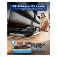 Tineco FLOOR ONE i5 Stretch Plus