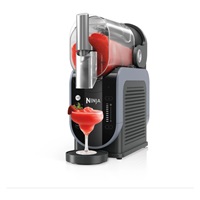 Ninja SLUSHi FS301EU výrobník ledové tříště, 5 programů, RapidChill, 2,5 l, WhisperChill kompresor