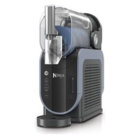 Ninja SLUSHi FS301EU výrobník ledové tříště, 5 programů, RapidChill, 2,5 l, WhisperChill kompresor