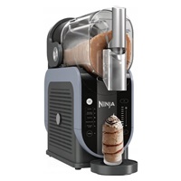 Ninja SLUSHi FS301EU výrobník ledové tříště, 5 programů, RapidChill, 2,5 l, WhisperChill kompresor