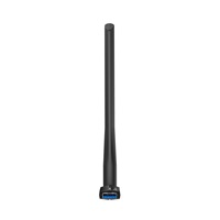 TP-Link Archer TBE400U Plus WiFi7 USB adapter (BE6500,2,4GHz/5GHz/6GHz,USB3.0)