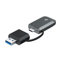TP-Link Archer TBE230U WiFi7 USB adapter (BE3600,2,4GHz/5GHz,USB3.0)