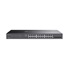 TP-Link OMADA switch SG2428P (24xGbE, 4xSFP, 24x PoE+, 250W)