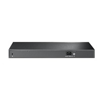 TP-Link CCTV Easy Smart switch TL-SG1218MPE v5.40 (P/N:1700000453) (16xGbE, 2xGbE/2xSFP combo, 16xPoE+, 250W)