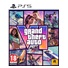 PS5 hra Grand Theft Auto VI