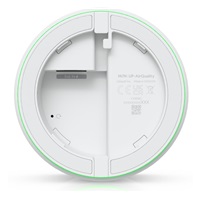 UBNT UP-AirQuality, UniFi Protect detektor vapování a senzor kvality vzduchu