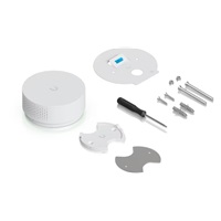UBNT UP-AirQuality, UniFi Protect detektor vapování a senzor kvality vzduchu