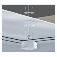 UBNT UP-AirQuality, UniFi Protect detektor vapování a senzor kvality vzduchu