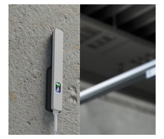 UBNT UniFi 5G Backup