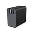 HP AC Adapter 100W Gallium Nitride Wall Charger