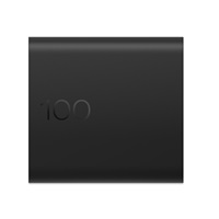 HP AC Adapter 100W Gallium Nitride Wall Charger