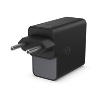 HP AC Adapter 100W Gallium Nitride Wall Charger