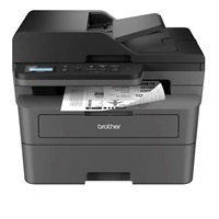 BAZAR - BROTHER multifunkce mono laserová mono DCP-L2640DN - A4, 34ppm, 1200x1200dpi, USB, LAN, 256 MB paměť - Poškozený