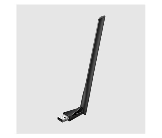 MERCUSYS MA60XHB WiFi6 USB adapter (AX900,2,4GHz/5GHz,Bluetooth5.3,USB2.0)