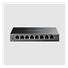 MERCUSYS switch MS108GS-M2 (8x2,5GbE,fanless)