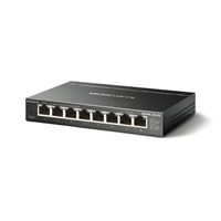 MERCUSYS switch MS108GS-M2 (8x2,5GbE,fanless)