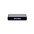 TP-Link Fusion 2.5G OMADA Gateway (1x2,5GbEWAN,4x2,5GbELAN/WAN,BT,1xUSB-C)