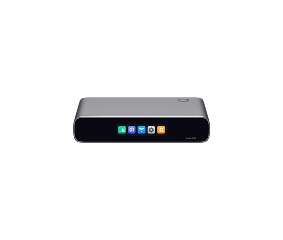 TP-Link Fusion 2.5G OMADA Gateway (1x2,5GbEWAN,4x2,5GbELAN/WAN,BT,1xUSB-C)