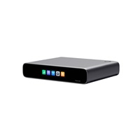 TP-Link Fusion 2.5G OMADA Gateway (1x2,5GbEWAN,4x2,5GbELAN/WAN,BT,1xUSB-C)