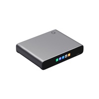 TP-Link Fusion 2.5G OMADA Gateway (1x2,5GbEWAN,4x2,5GbELAN/WAN,BT,1xUSB-C)