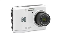 Kodak Friendly Zoom FZ45 White