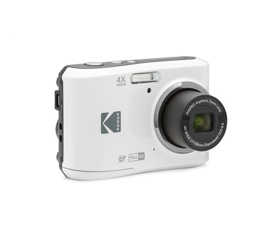 Kodak Friendly Zoom FZ45 White