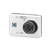 Kodak Friendly Zoom FZ45 White