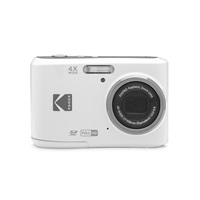 Kodak Friendly Zoom FZ45 White
