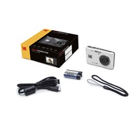 Kodak Friendly Zoom FZ45 White
