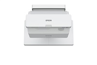 BAZAR - EPSON projektor EB-760W - Poškozený obal