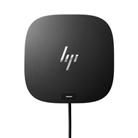 BAZAR - HP Dock - USB-C/A Universal Dock G2 - Rozbaleno