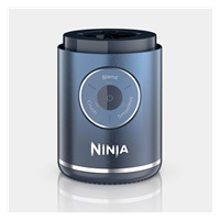 Ninja BC251EUNV BlastMax bezdrátový mixér modrý, Auto-iQ, PowerBlast, 570 ml, USB-C baterie