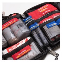 Lékárnička Survival First Aid Kit Medium (CZ)
