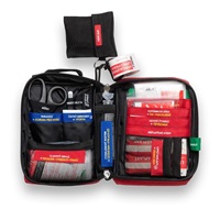 Lékárnička Survival First Aid Kit Small (CZ)