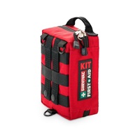 Lékárnička Survival First Aid Kit Small (CZ)