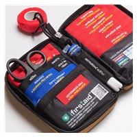Lékárnička Survival First Aid Kit Hiking (CZ)