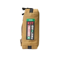 Lékárnička Survival First Aid Kit Hiking (CZ)
