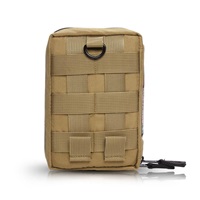 Lékárnička Survival First Aid Kit Hiking (CZ)