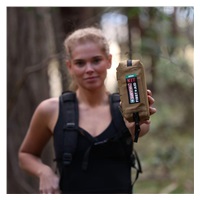 Lékárnička Survival First Aid Kit Hiking (CZ)