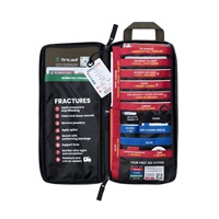 Lékárnička Survival First Aid Kit Slimline (CZ)